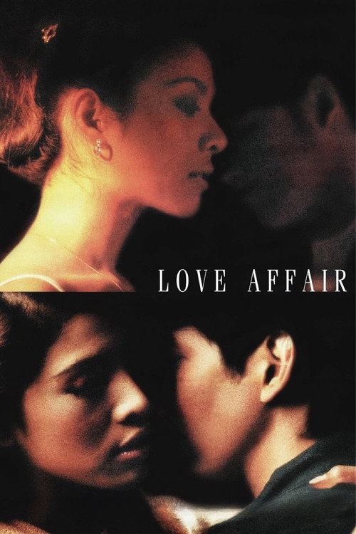 Love Affair Poster