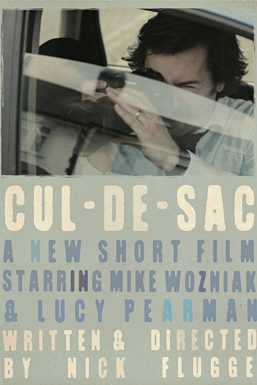 Cul-De-Sac Poster