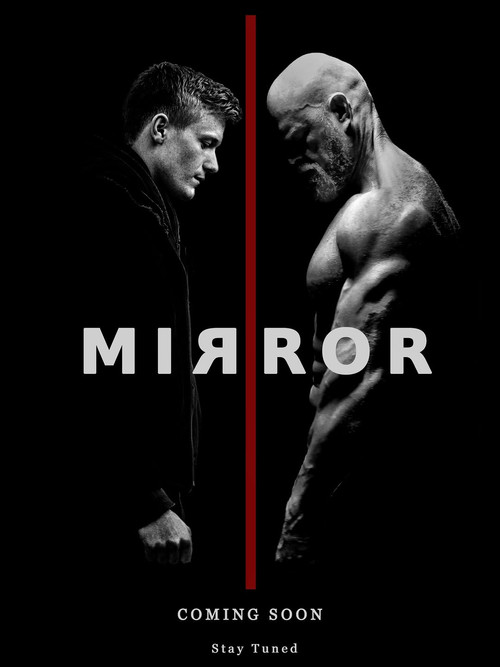 Mirror Poster