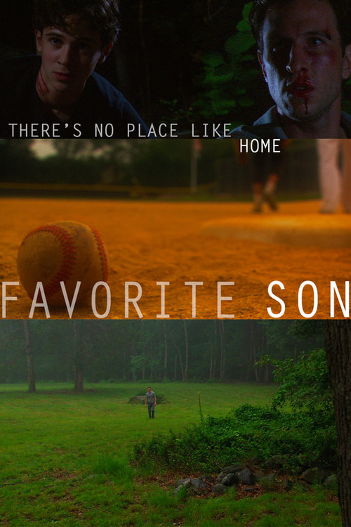 Favorite Son Poster