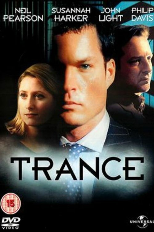 Trance Poster