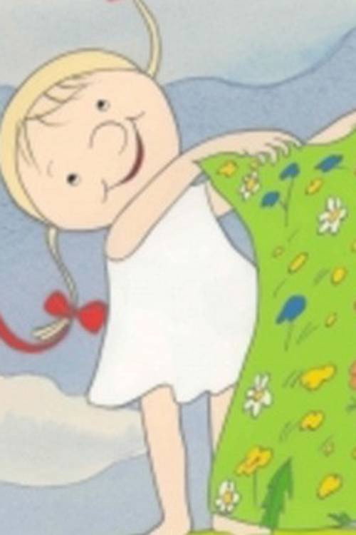 Golden Summer Poster