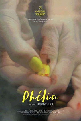 Phélia Poster