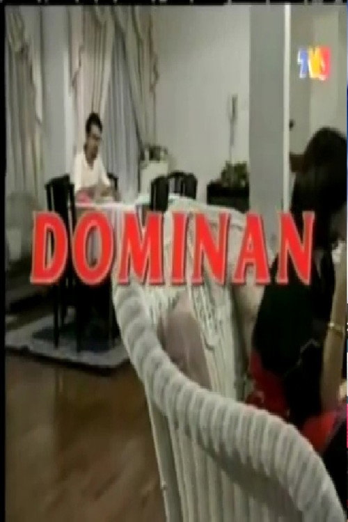 Dominan Poster