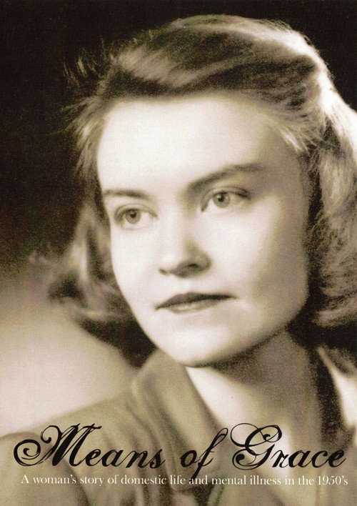 Means of Grace Poster