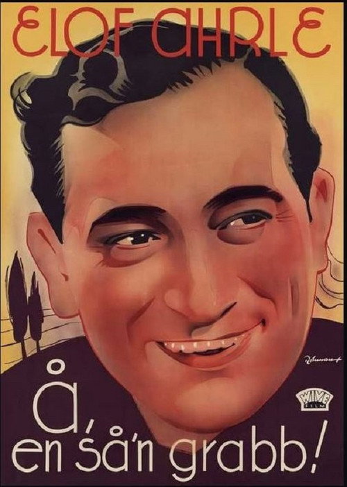 Å en så'n grabb Poster