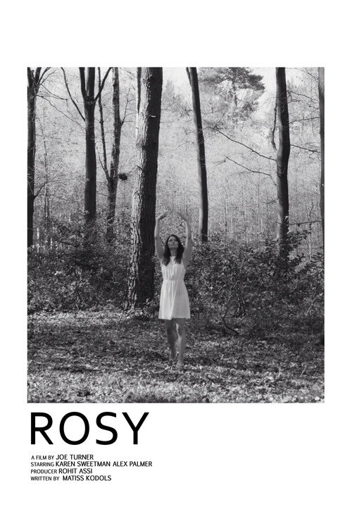 Rosy Poster