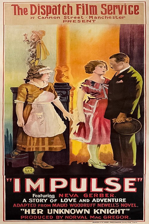 Impulse Poster