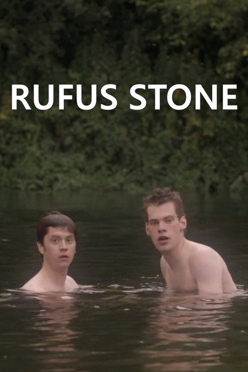 Rufus Stone Poster