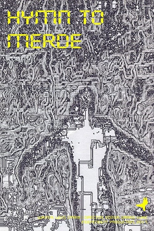 Hymn to Merde Poster