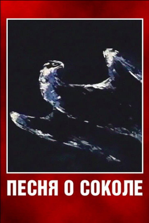 Song of a Falcon Poster