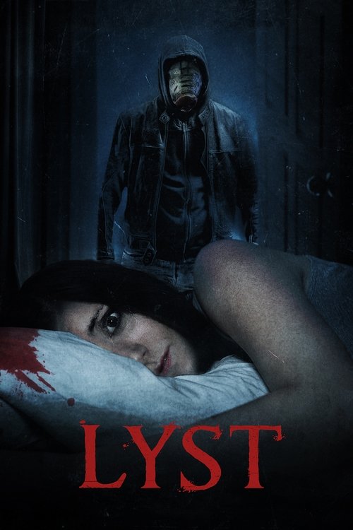 Lust Poster