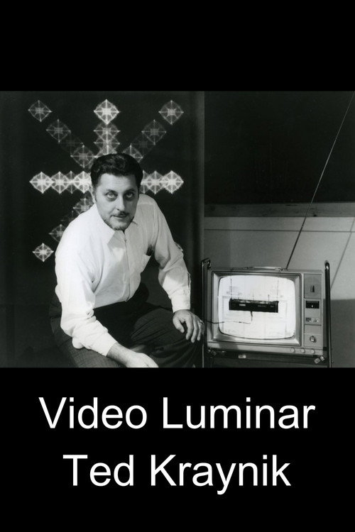 Video Luminar Poster