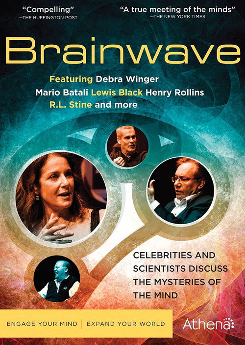 Brainwave Poster