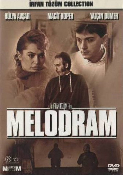 Melodram Poster