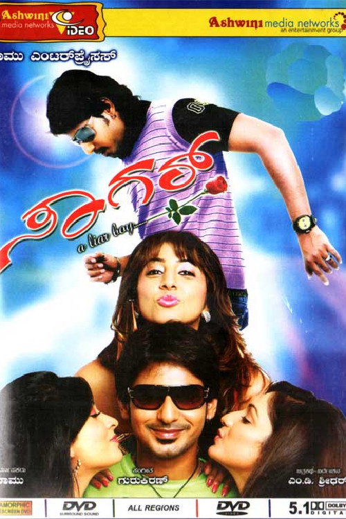 Sagar Poster