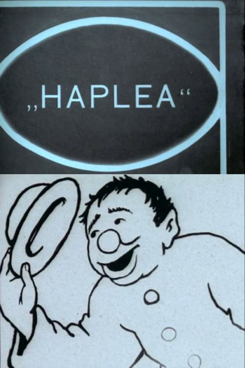 Haplea Poster