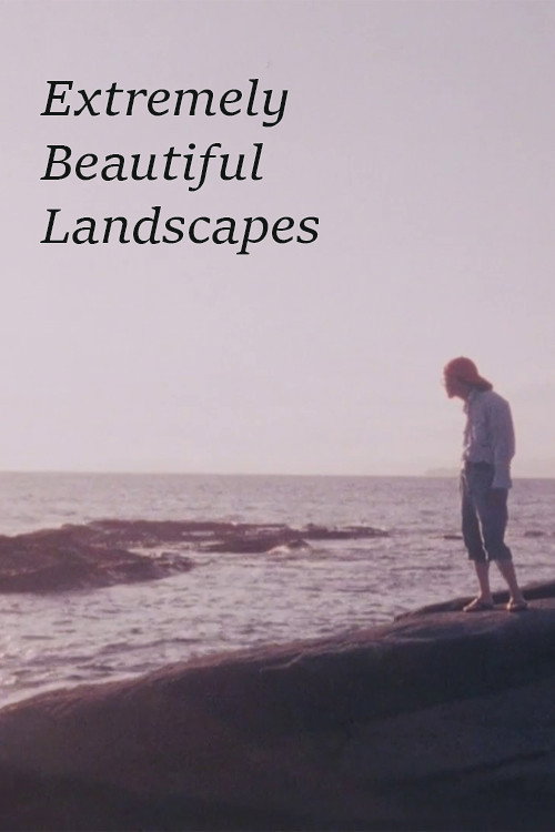 Extremely Beautiful Landscapes Poster