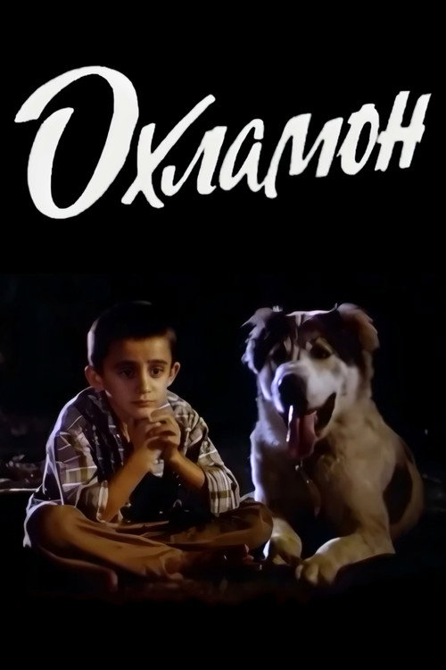 Dodgy Poster