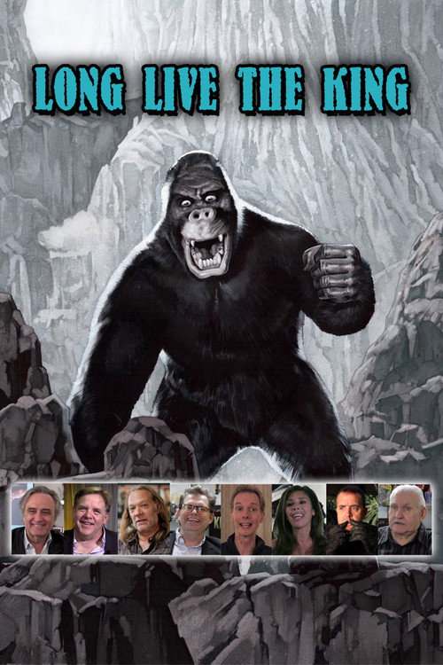 Long Live the King Poster