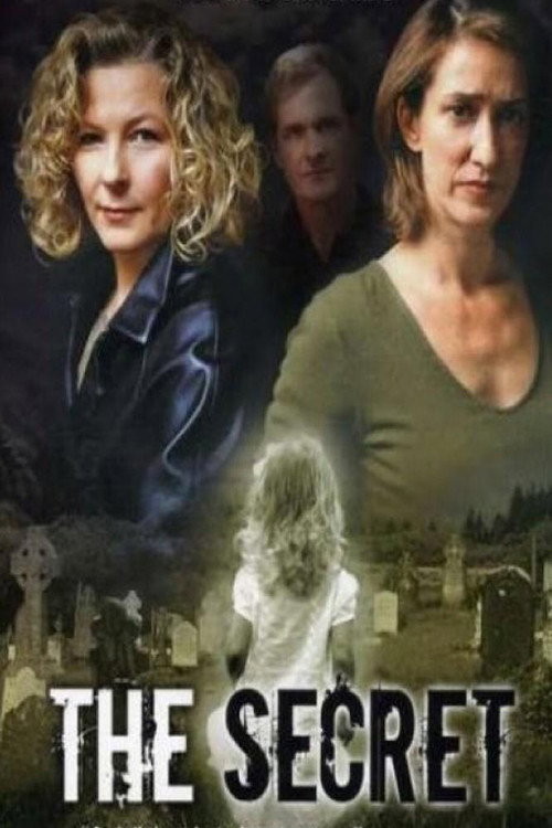 The Secret Poster
