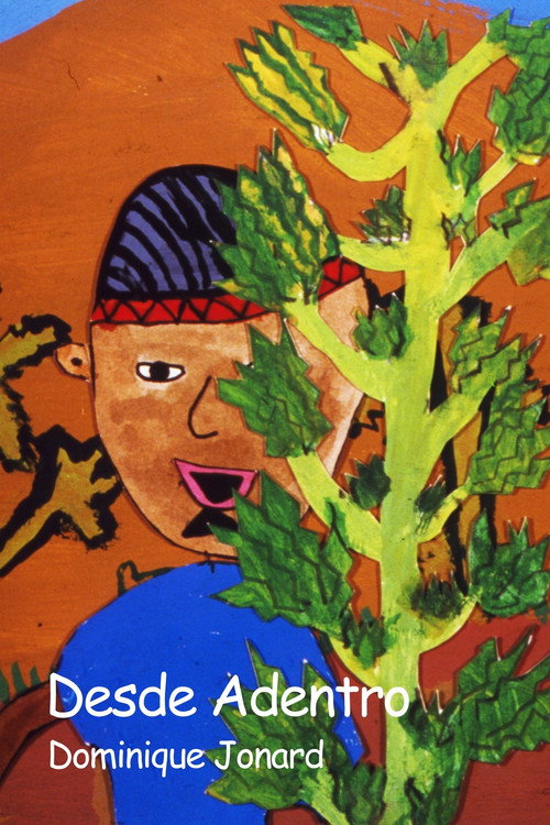 From the Inside Poster