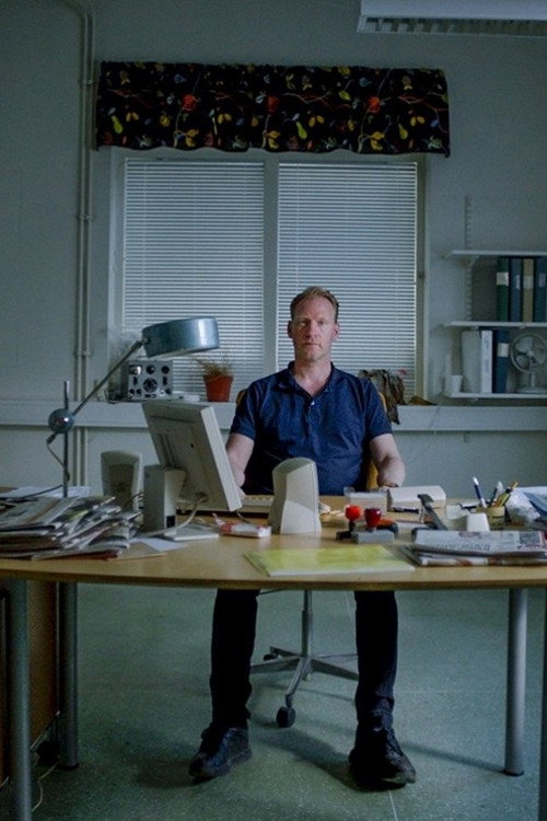 Recycling and Waste Poster