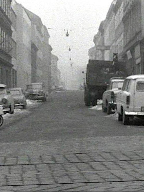 Wien 17, Schumanngasse Poster