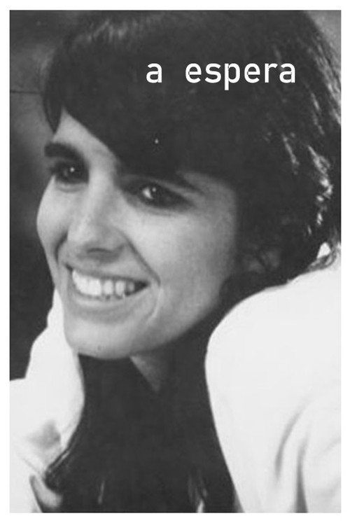A Espera Poster