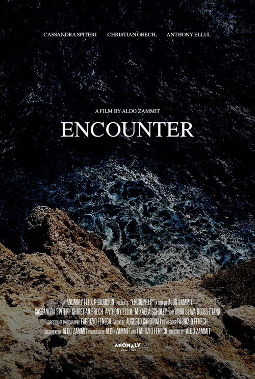 Encounter Poster
