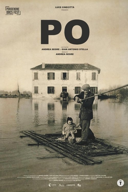 Po Poster