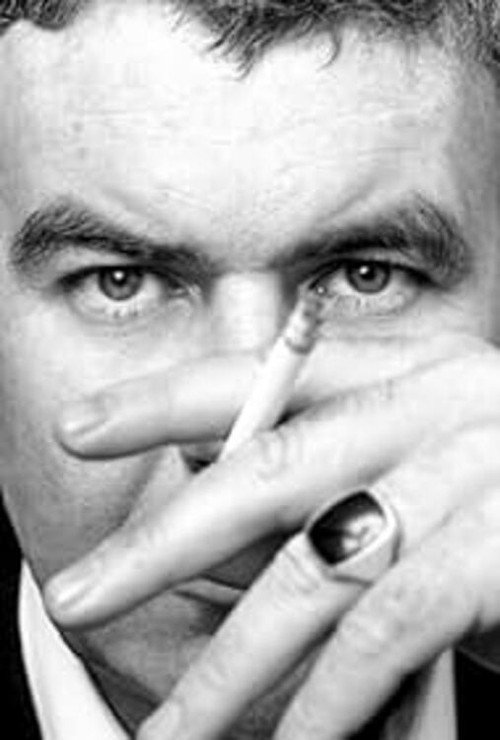 Raymond Carver: Dreams Are What You Wake Up From Poster