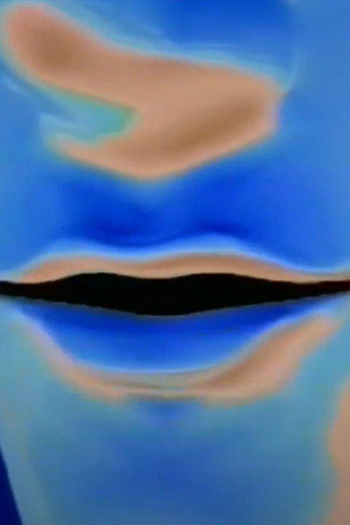 Displacement Animation of Intelligent Objects Poster