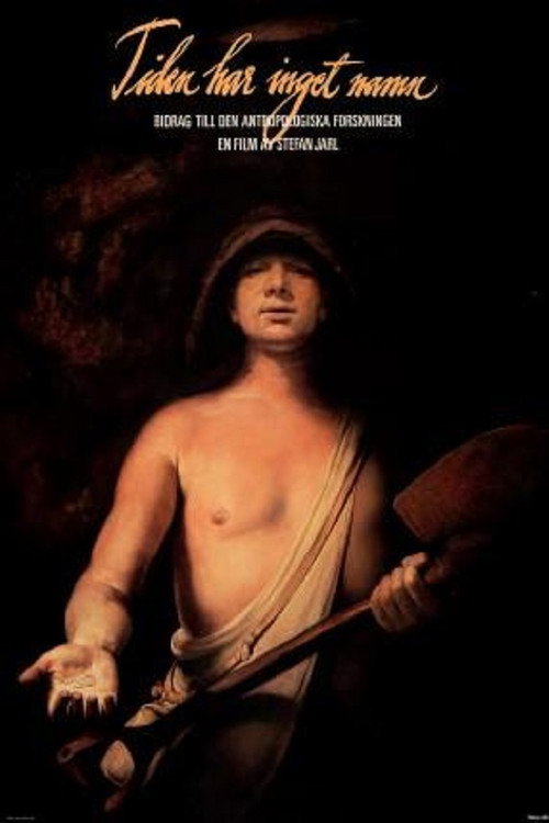 Time Has No Name Poster