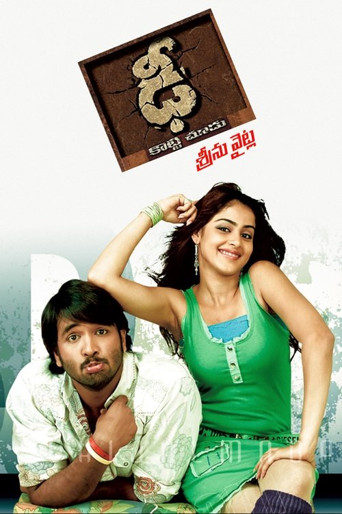 Dhee Poster