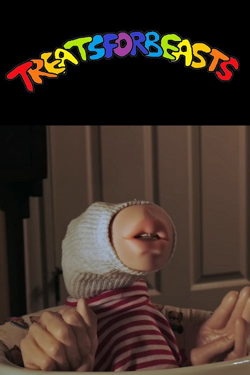 TreatsforBeasts Poster