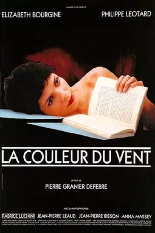 The Color of the Wind Poster