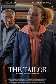 The Tailor Poster