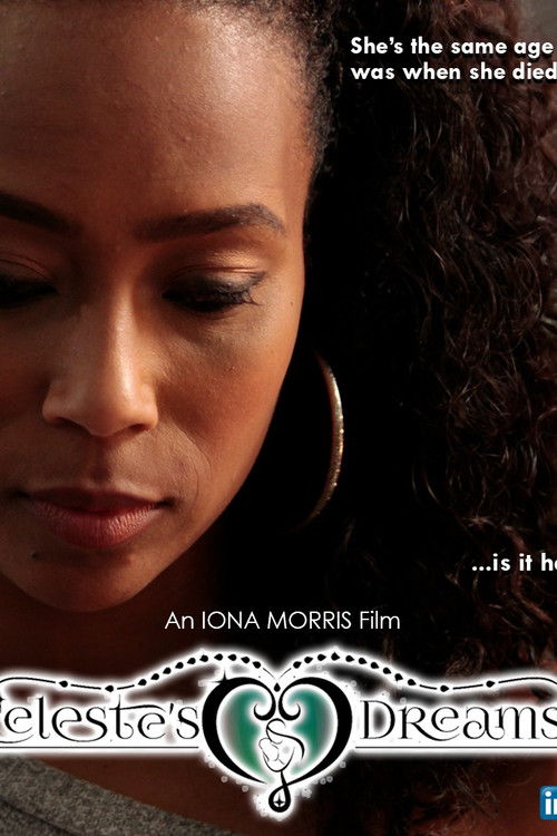 Celeste's Dreams Poster