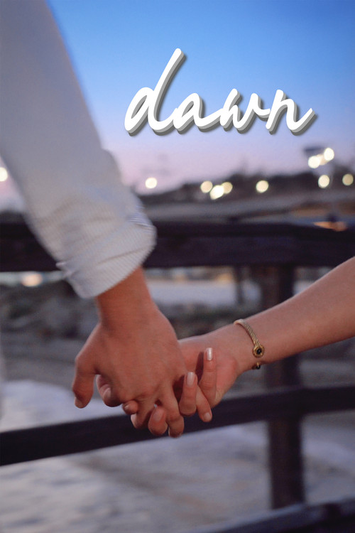 dawn Poster
