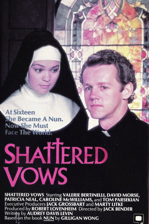 Shattered Vows Poster