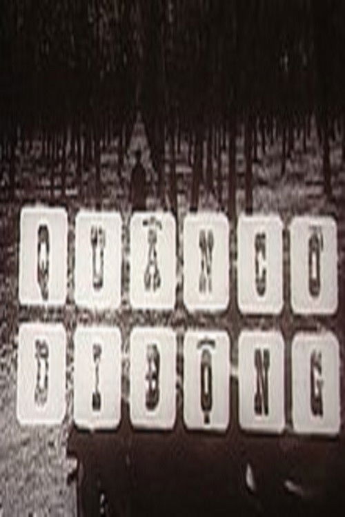 Cards on the Table: The Roving Chessman Poster