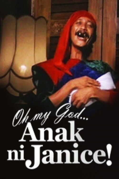 Anak ni Janice Poster