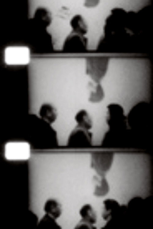 Untitled 8 Poster