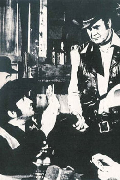 The Marshal of Windy Hollow Poster