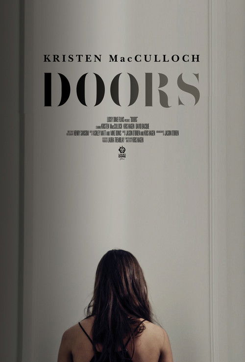 Doors Poster