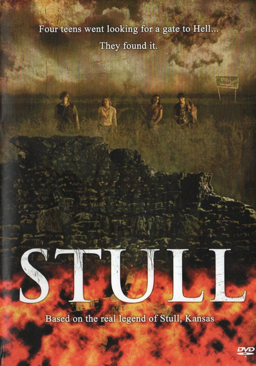 Stull Poster