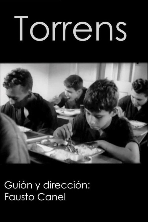 Torrens Poster