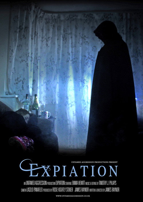 Expiation Poster