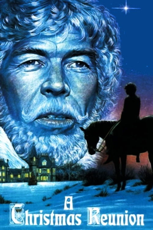 A Christmas Reunion Poster